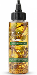 Dr. Alies Professional Jadibuti Hair Growth Oil
