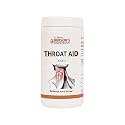 Dr. Bakshi's BAKSON'S HOMOEOPATHY THROAT AID TABLETS | For Throat Pain & Dryness | Relieves Sore Throat | 200 Tablets