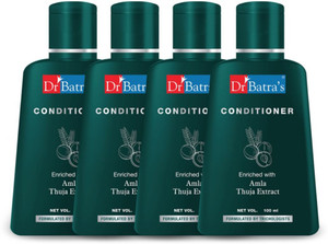 dr batras enriched with amla 400 ml