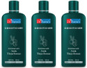 Dr Batra's Amla Enriched Frizz Control Conditioner– Smooth, Shiny & Nourished Hair (600 ml)