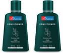 Dr Batra's Enriched With Amla Conditioner (200 ml)