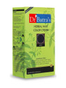 Dr. Batras Herbal Hair Color Cream BlackNatural