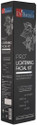 Dr Batra's PRO+ Lightening Facial Kit Enriched With Mulberry And Echnacea Extract - 250 gm 250 g (5 x 50 g)