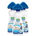 Dr Beckmann Upholstery Stain Remover,400Ml|Removes Even Stubborn Stains&Odours From Sofa,Couch,Car Seats,Office Chairs,Mattresses&More|With Applicator Brush|Sofa Cleaner|Pack Of 3