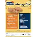DR. BHADRE39S Moong Daal Cookies for Kids