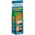 Dr. Blaine’s Tineacide Antifungal Cream - Ultra Strength Formula with Tea Tree Oil, Lavender Oil, Urea and More for Relief from Nail Conditions Associated with Skin Fungus - 1.25 oz. - Works Fast