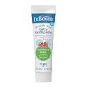 Dr. Brown's Fluoride-Free Baby Toothpaste, Strawberry, 1-Pack