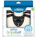 Dr. Brown's Infant Gripebelt Heated Belly Band, Lamb, 0m+