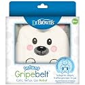 Dr. Brown's Infant Gripebelt Heated Belly Band, Hedgehog, 0m+