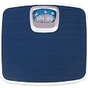 Dr. Care Mechanical Weighing Scale for Body Machine for Body Weight, with 130 kg Maximum Weight Capacity, Color: Blue