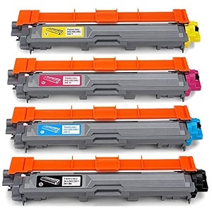 dr cartridge point tn261  tn-261  tn 261 premium toner cartridge compatible with brother mfc 82208440  8840d  dcp 8040  9045d  hl 51305140  5150d  5170dn set of 4