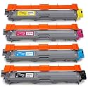 Dr cartridge point TN261 / TN-261 / TN 261 Premium Toner Cartridge Compatible with Brother MFC 8220/8440 / 8840D / DCP 8040 / 9045D / HL 5130/5140 / 5150D / 5170DN (Set of 4)