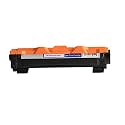 Dr cartridge point TN-1020 / TN1020 Black Toner Cartridge Compatible for Brother HL-1111/1201 / 1211W / DCP-1511/1514 / 1601 / 1616NW / MFC-1811/1814 / 1911NW
