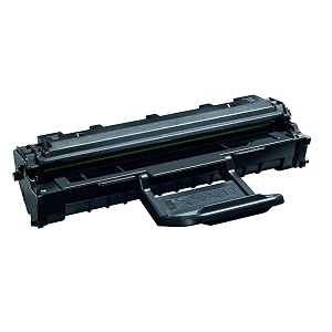 compatible for samsung 1610 toner cartridge ml-1610d2 for ml-1610 ml-1615 series single color toner black pack of 1