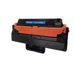 d115 toner cartridge compatible for samsung mlt-d115l toner cartridge for use in samsung xpress sl-m2620  2820 m2670  2870 printers single color toner black