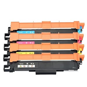 tn-267 bk c y m 4 colors toner cartridge compatible for brother hl-l3210cw hl-l3230cdn hl-l3270cdw dcp-l3551cdw mfc-l3735cdn mfc