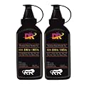 W1112A / 110A/103A Ultra Dark Toner Powder for 110A Toner Cartridge Compatible with Samsung Laser 108 108a 108w 136 136a 136w 136nw 138 138pnw 138fnw Printer Pack of 2 (100GM)