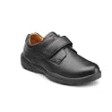 Dr. Comfort William-X Men's Diabetic Casual Shoe, Double Depth