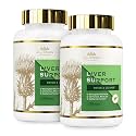 DR. Crown Milk Thistle Supplement for Liver Cleanse Detox & Repair