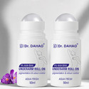Dr. DAHAO 4 AHA BHA Underarm Roll