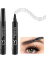 Dr.Droun Eyebrow Filler Pen (black)