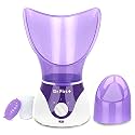 Facial Vaporizer & steamer for cold and cough, facial vaporizer steamer, steam inhaler machine, steamer for facial with 1 year warranty
