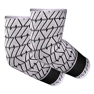 Dr Fitzy 1 Pair Elbow Support for