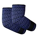 Dr Fitzy 1 Pair Elbow Support for