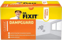 Dr. Fixit Dampguard Classic DampProof Coating For Internal Walls and RCC Water Tanks - 1Kg Crack Filler (0.1 kg)