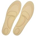 Dr.Foot's Sports and Diabetic Anti Sweat Foam Comfort Insoles