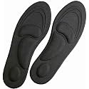 Dr.Foot's Sports and Diabetic Anti Sweat Foam Comfort Insoles