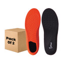 Dr Foot Arch Support Gel Insole Pair