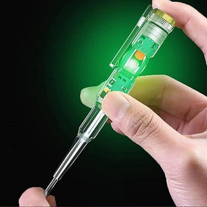 drgadget tester electric screw driver high-brightness intelligent voltage tester pen pistol grip drill