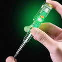 DR.GADGET Tester Electric Screw Driver High-Brightness Intelligent Voltage Tester Pen Pistol Grip Drill