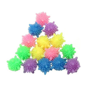 DR.GADGET Washing Machine Laundry Soft Ball Durable