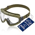 Dräger X-pect 4800 Safety Glasses