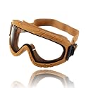 Dräger X-pect 4800 Safety Glasses