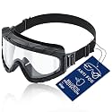 Dräger X-pect 4800 Safety Glasses
