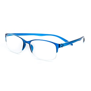 drharmann39s reading glasses fitted with blue block lens model library 8 computer readers with blue light blocking and blue rays filter