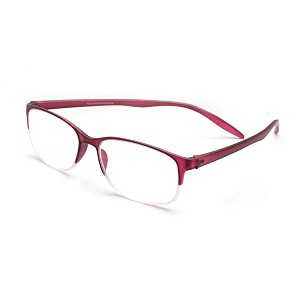 drharmann39s reading glasses fitted with blue block lens model library 8 computer readers with blue light blocking and blue rays filter