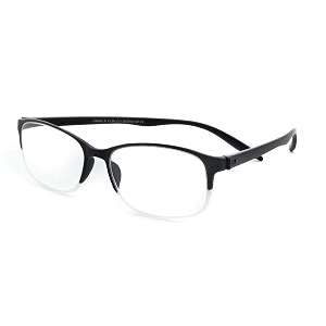 drharmann39s reading glasses fitted with blue block lens model library 8 computer readers with blue light blocking and blue rays filter
