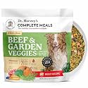 Dr. Harvey's Beef &amp; Garden Veggies Dog Food, Whole-Grain (5 lb)