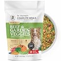 Dr. Harvey's Beef &amp; Garden Veggies Dog Food, Whole-Grain, Trial (5.5 oz)