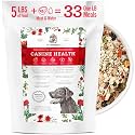 Dr. Harvey's Canine Health Dehydrated Dog Food Base Mix (5 lb)