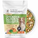 Dr. Harvey's Chicken &amp; Garden Veggies Dog Food, Whole-Grain, Trial (5.5 oz)