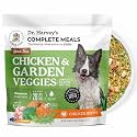 Dr. Harvey's Chicken & Garden Veggies Dog Food, Grain-Free (5 lb)