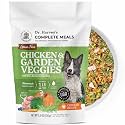 Dr. Harvey's Chicken &amp; Garden Veggies Dog Food, Trial Size (5.5 oz)