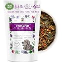 Dr. Harvey's Paradigm Green Superfood Base Mix, Trial (5.5 oz)
