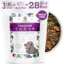 Dr. Harvey's Paradigm Green Superfood Base Mix for Dogs (3 lb)
