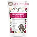Dr. Harvey's Raw Vibrance Dog Food, Trial Size (5.5 oz)